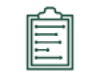 Green Clipboard