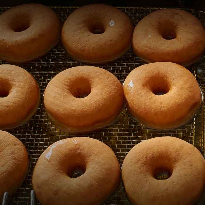 Donuts