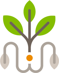 Conservation Tillage Icon