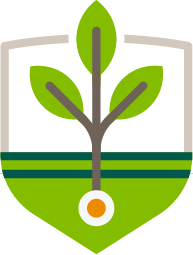 Cover Crops Icon