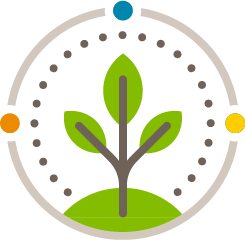 Crops Rotation Icon