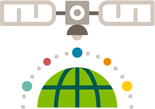 GPS Systems Icon