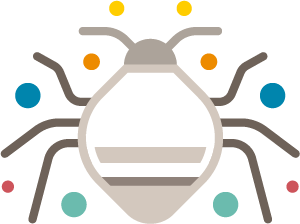 Pest Management Icon